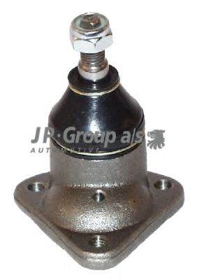 JP GROUP 8140300600 -  Несущий / направляющий шарнир